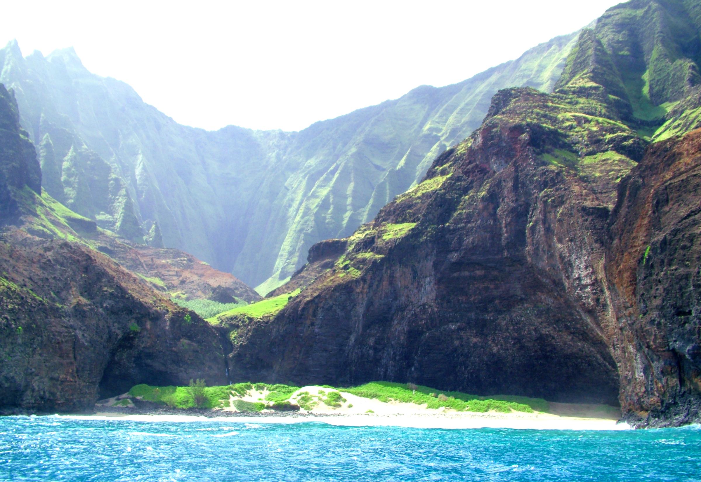 Kauai, Beautiful Island in Hawaii - Travelling Moods