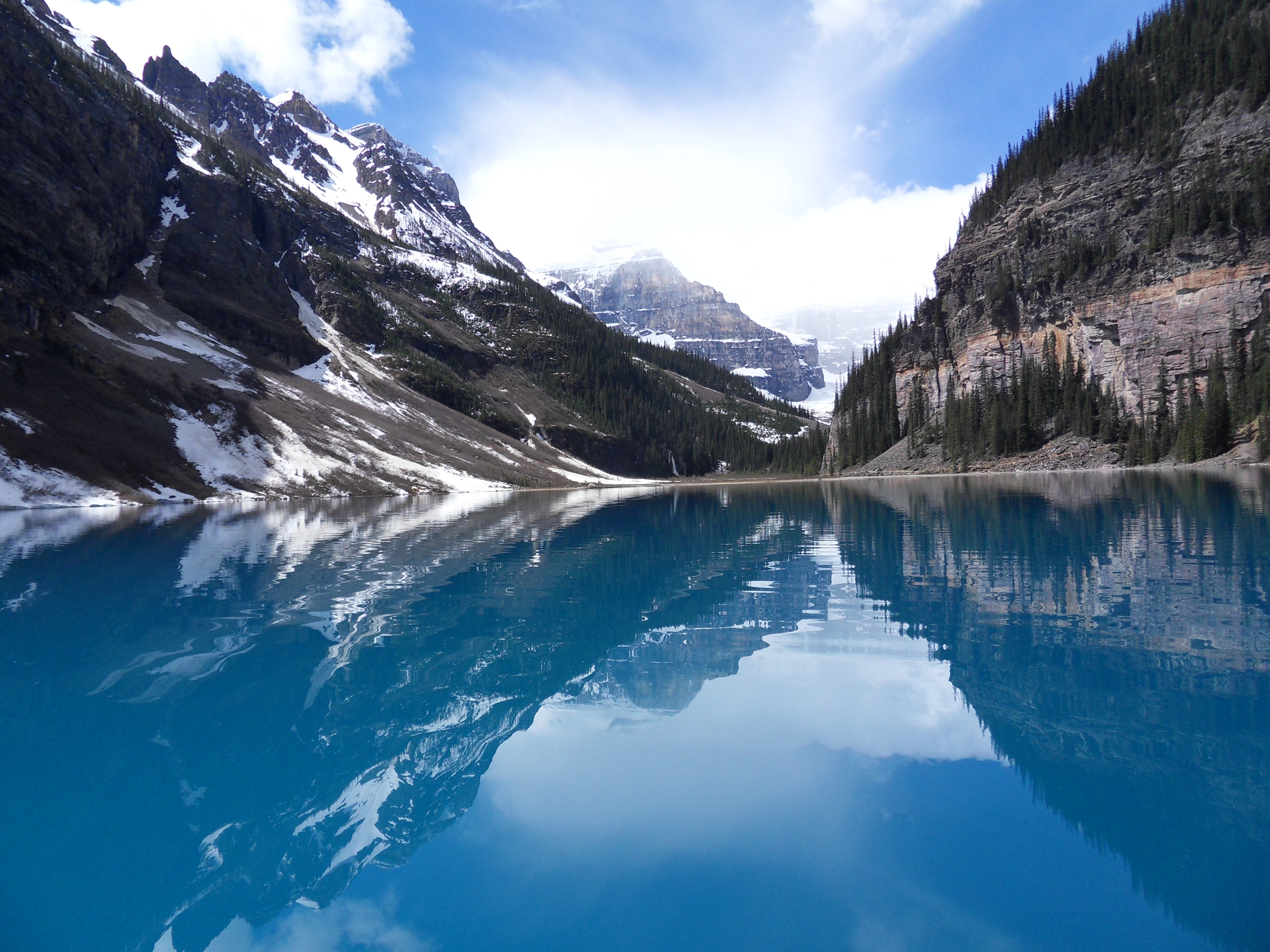 Lake Louise Banff National Park Travelling Moods Lake Louise Banff National Park Travelling Moods