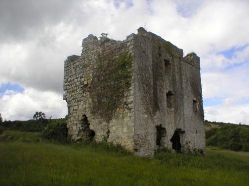 ireland castles
