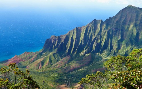 Kalalau-Valley-in-Kauai-Hawaii