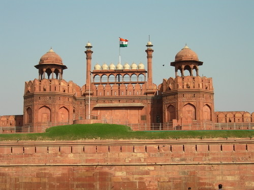 Red-Fort-Delhi (1)