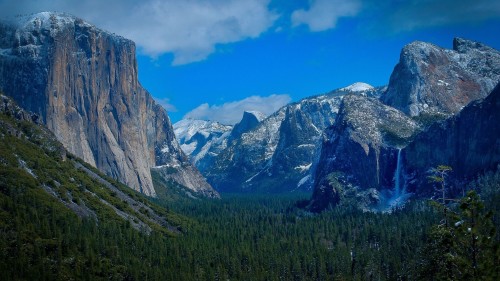 Yosemite-National-Park12