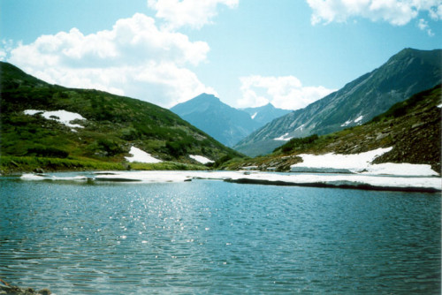 baikal lake